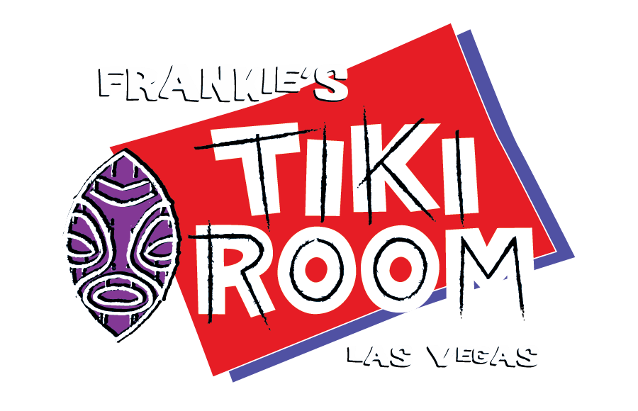 Frankie's Tiki Room