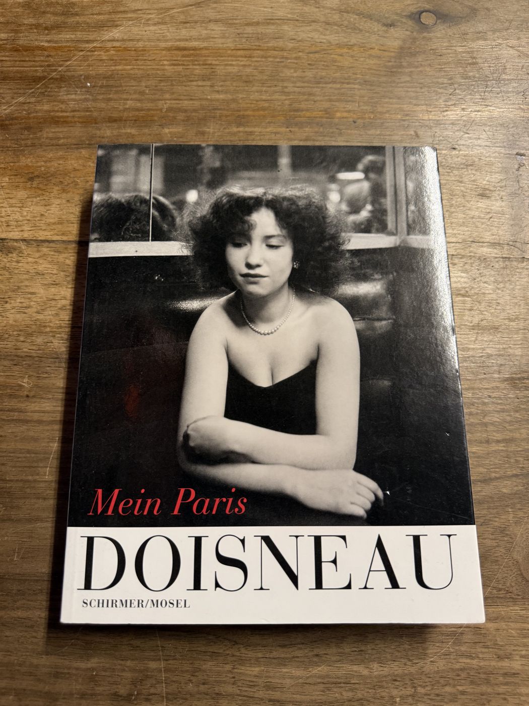 Robert Doisneau · Mein Paris