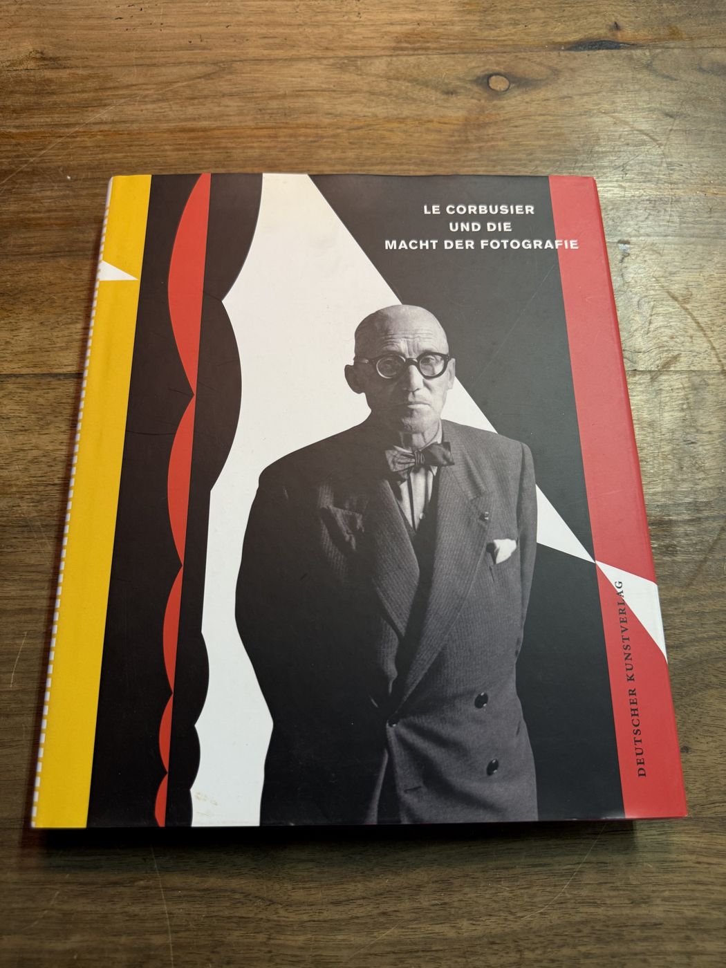 Le Corbusier und die Macht der Fotografie
