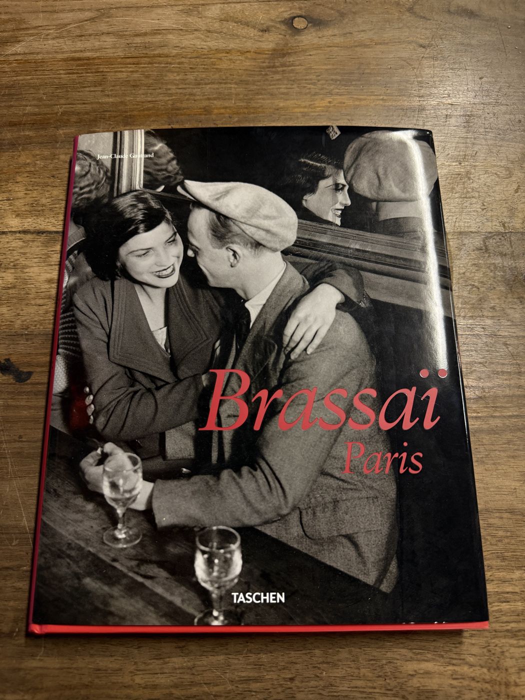 Brassaï · Paris