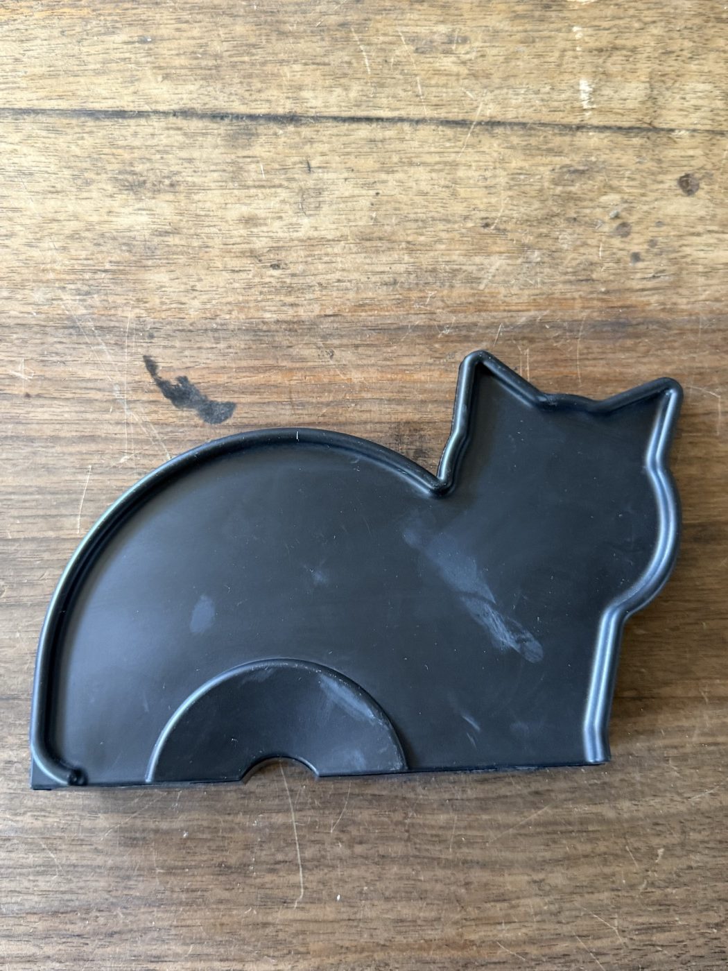 Motta «Tamping Cat» · Tampingmatte