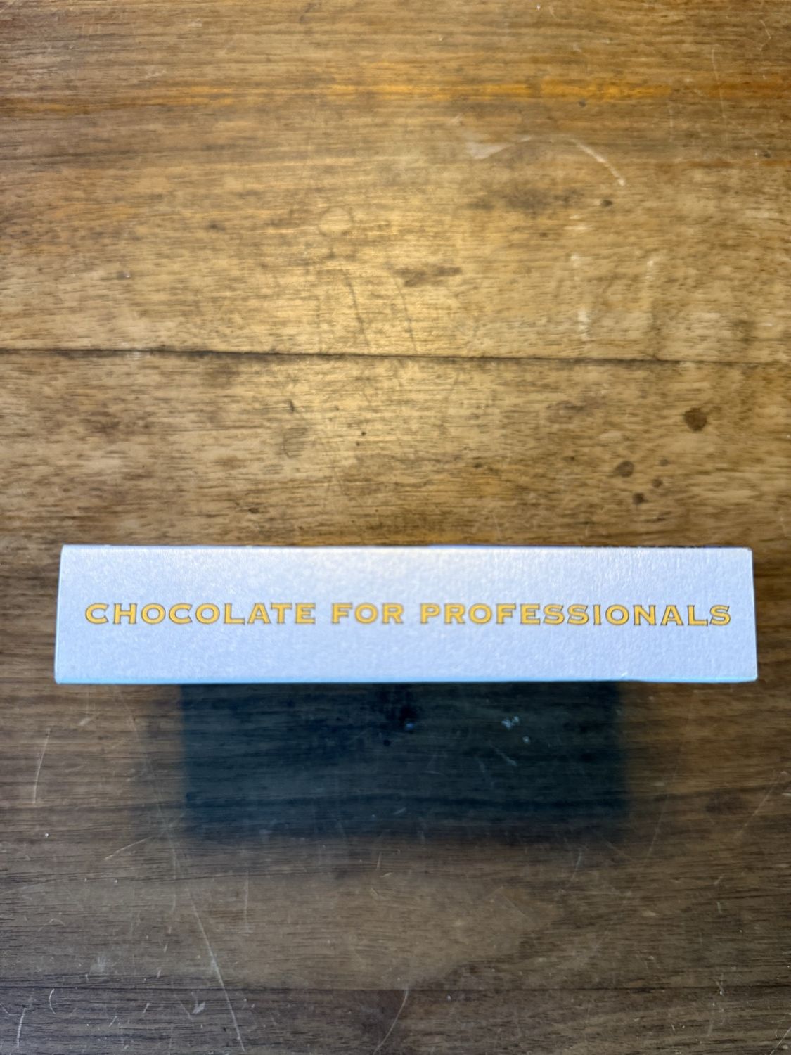 Breitling Schokolade «Chocolate for Professionals», Bentley