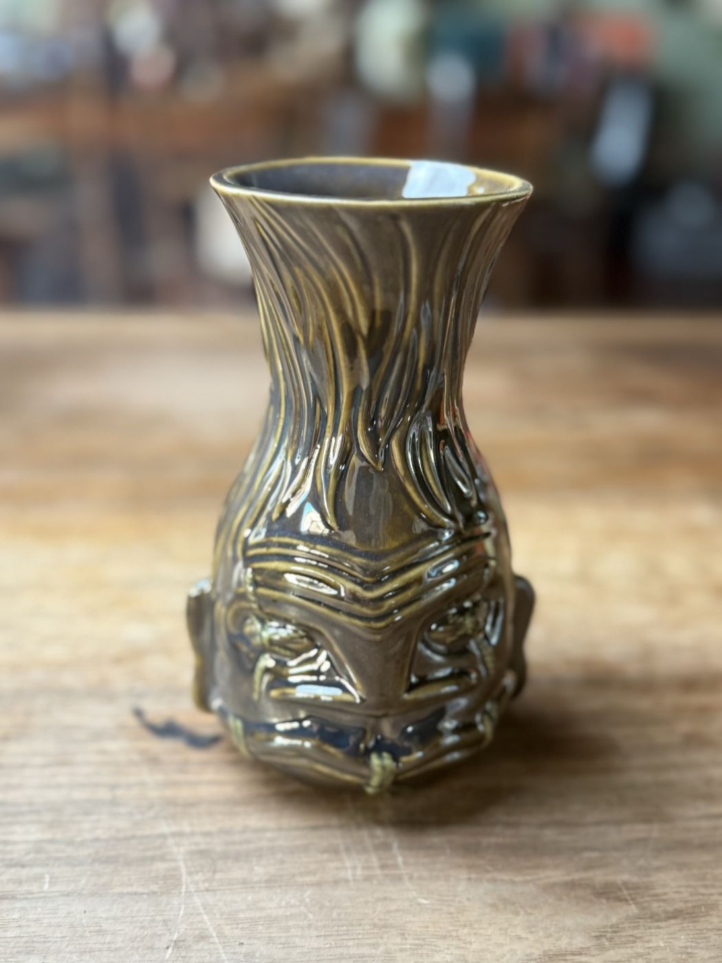 Deadhead Rum Tiki-Mug – Tiki Farm