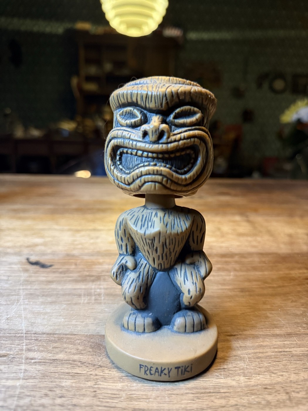 Funko «Freaky Tiki» Wacky Wobbler
