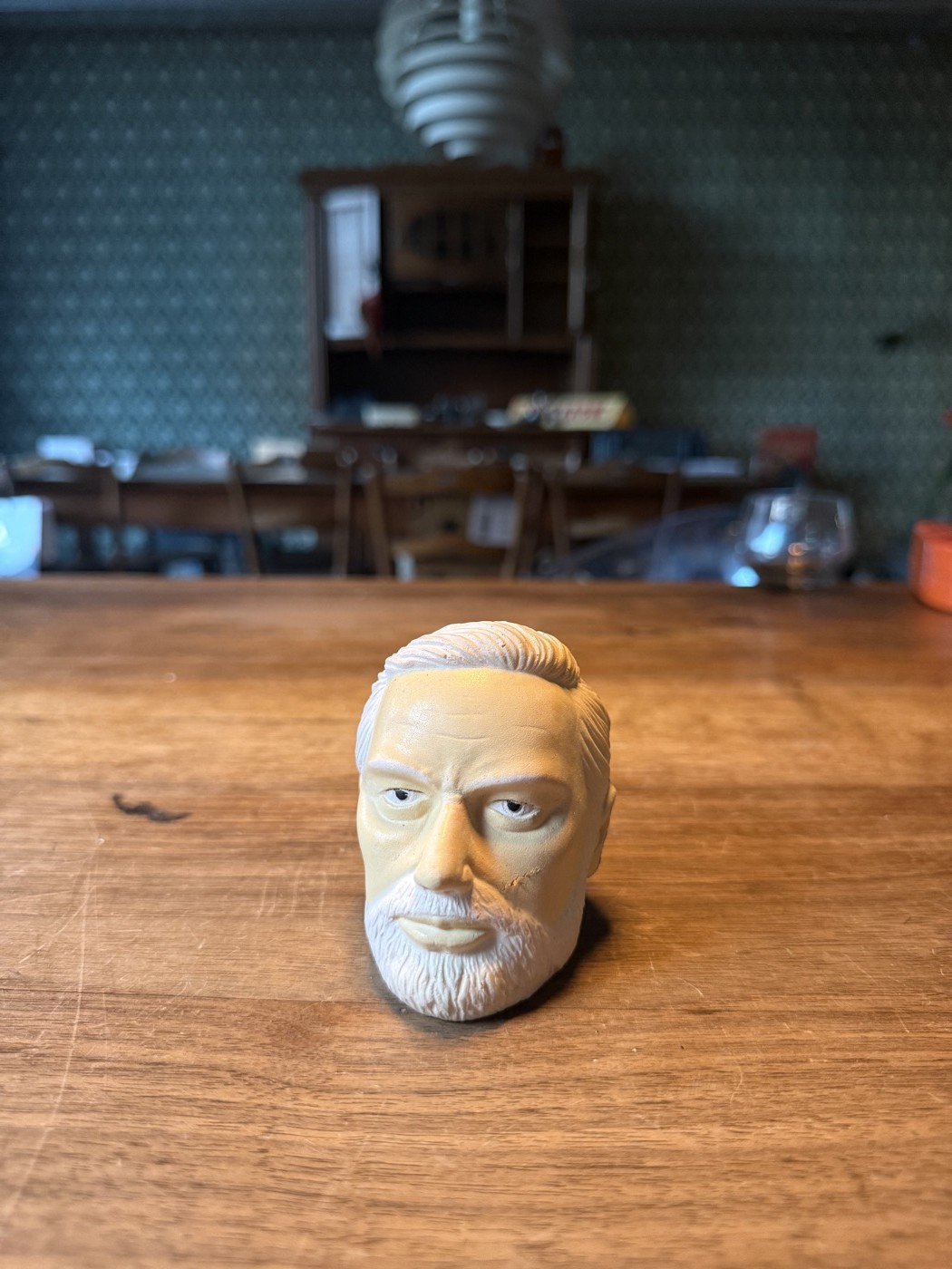 Wutball Sigmund Freud · weicher Schaumstoff