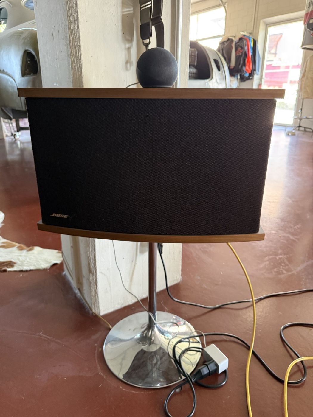Bose 901 Series VI Komplettset
