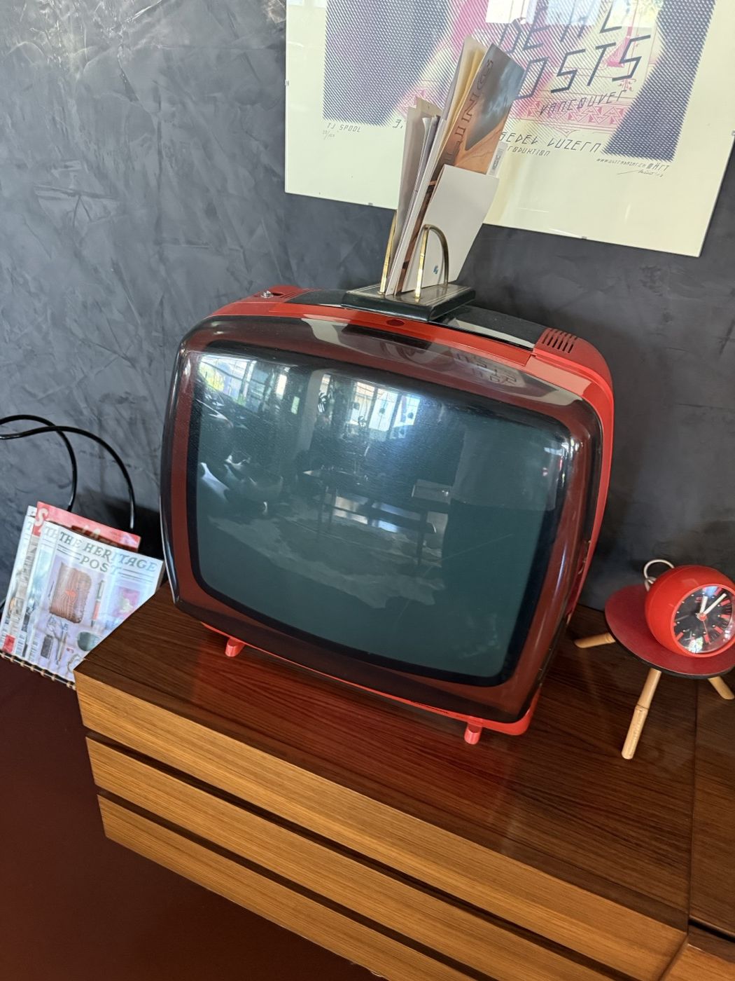 Imperial FP145 Fernseher