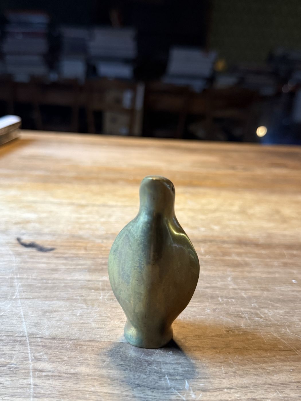 Pinguin mittel · 7,5 cm