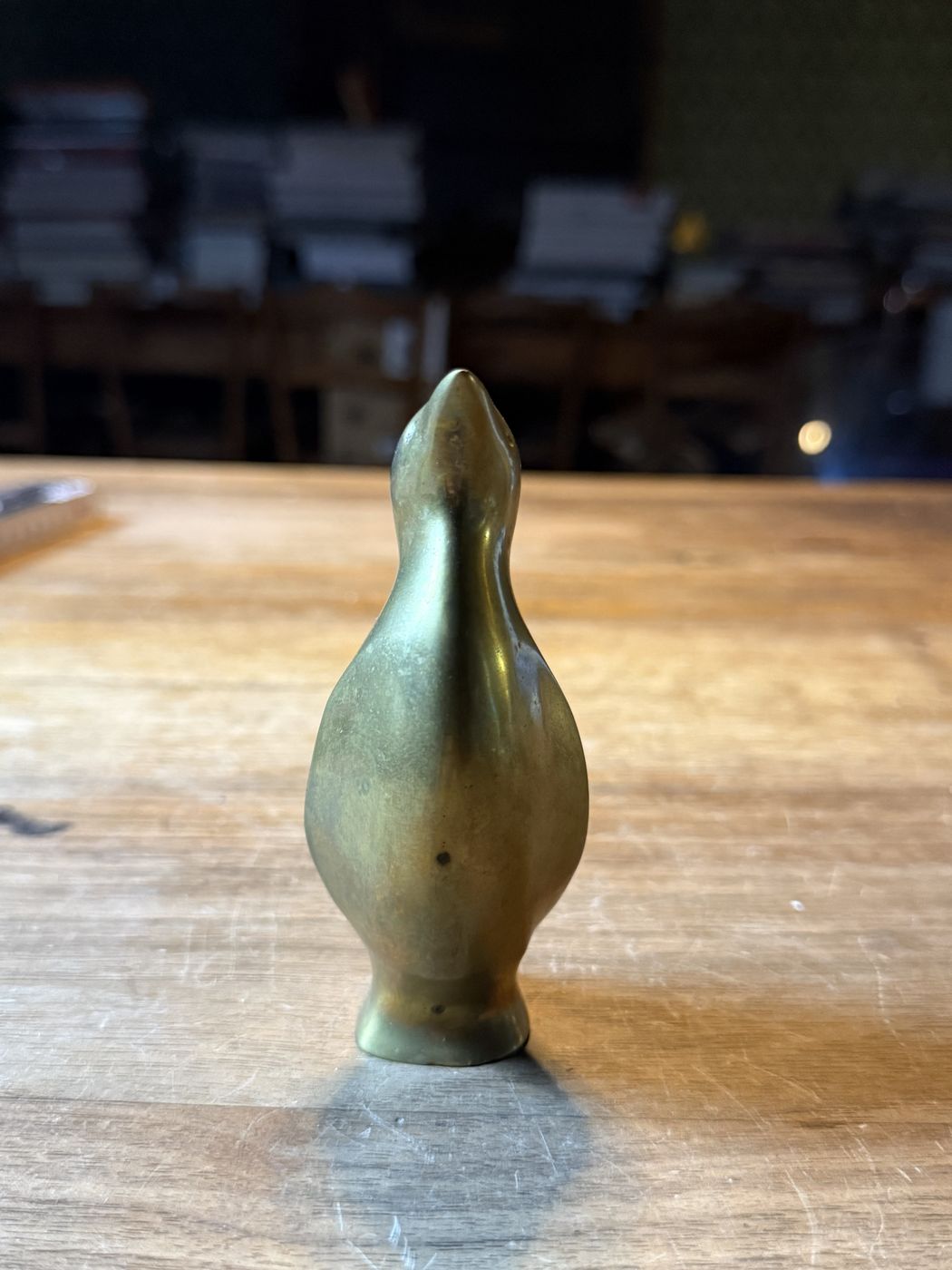 Pinguin gross · 10 cm