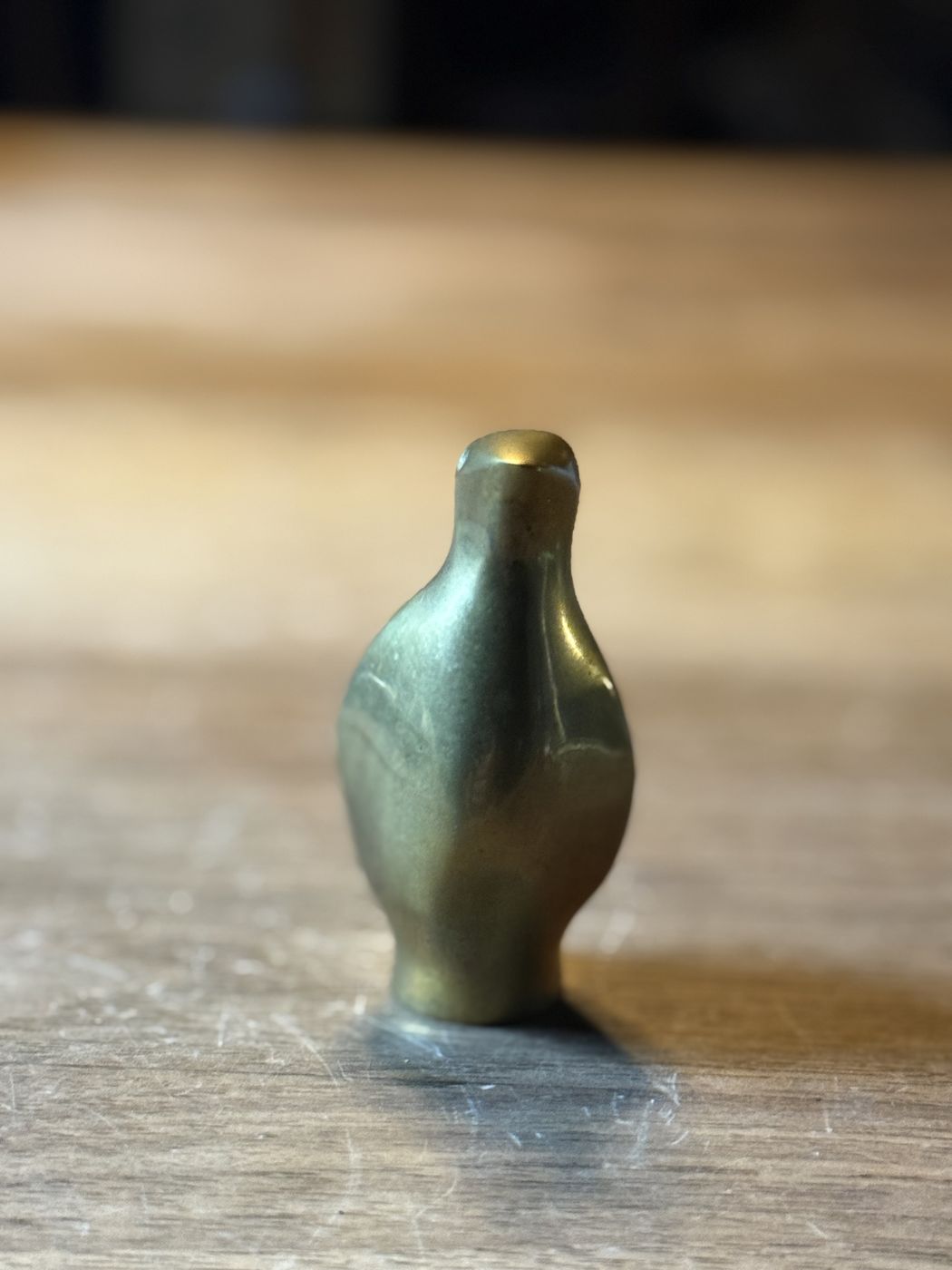 Pinguin klein · 5,5 cm