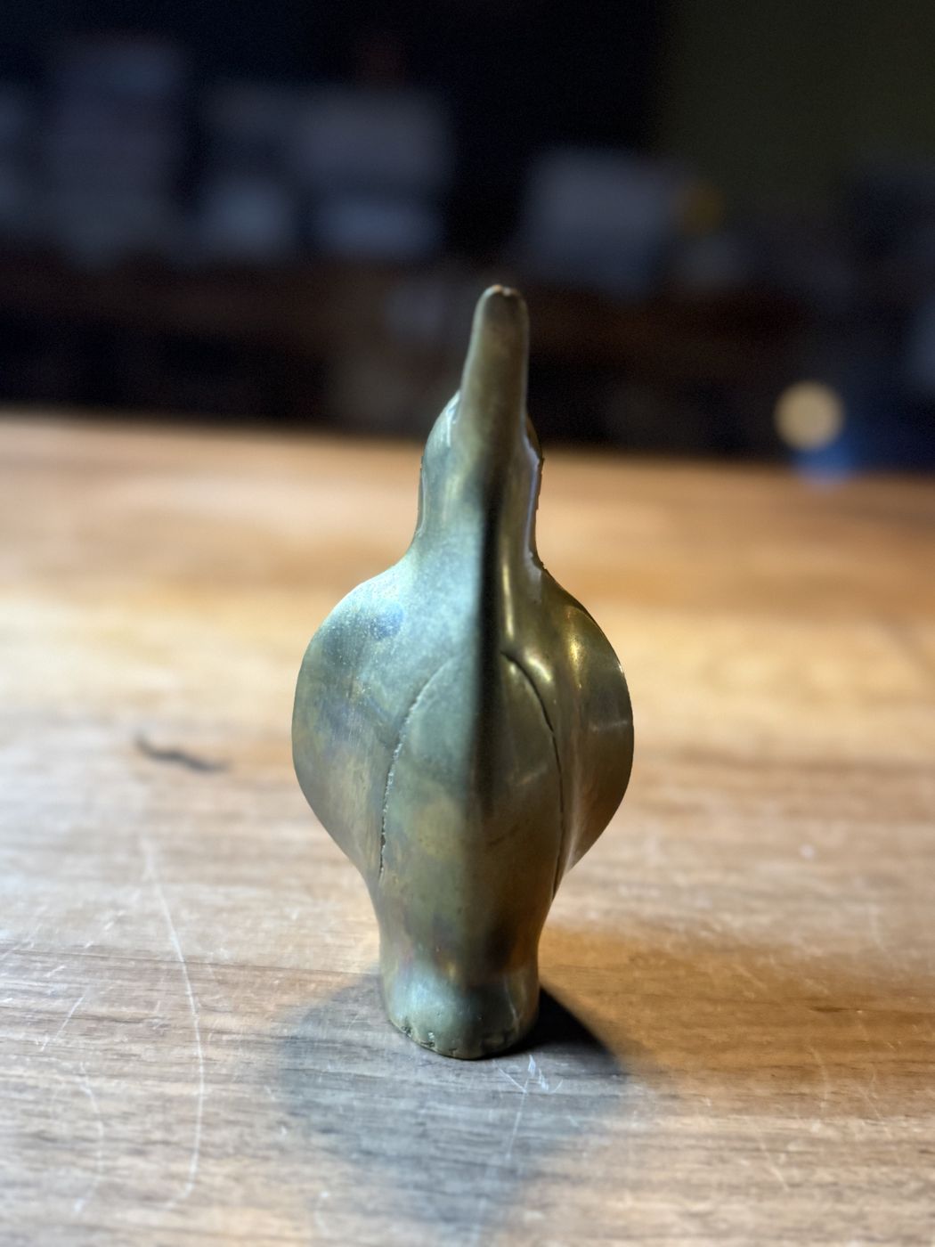Pinguin sehr gross · 13,5 cm