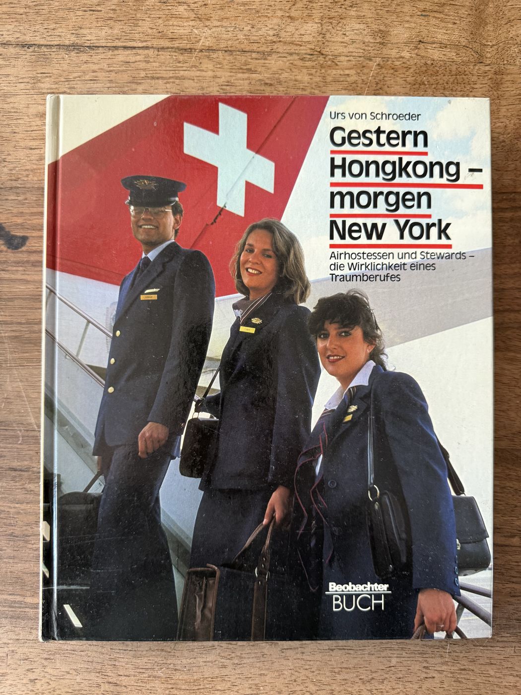 Hier Hong Kong – demain New York