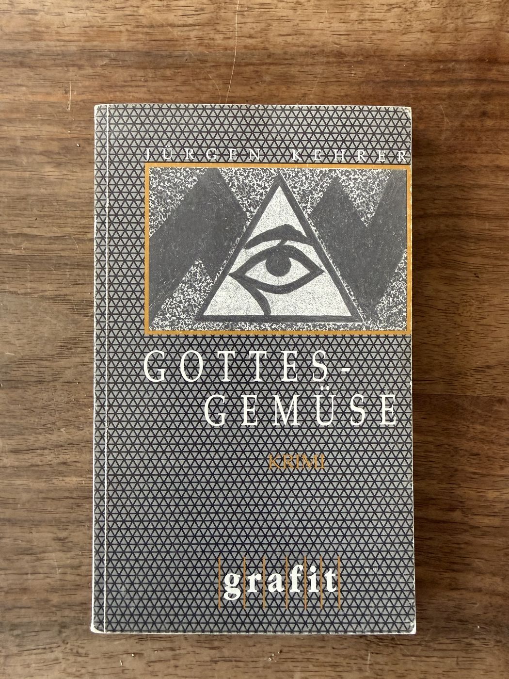 Gottes-Gemüse