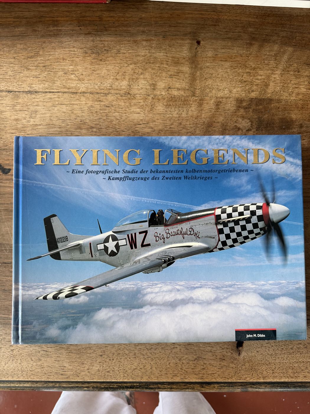 Flying Legends