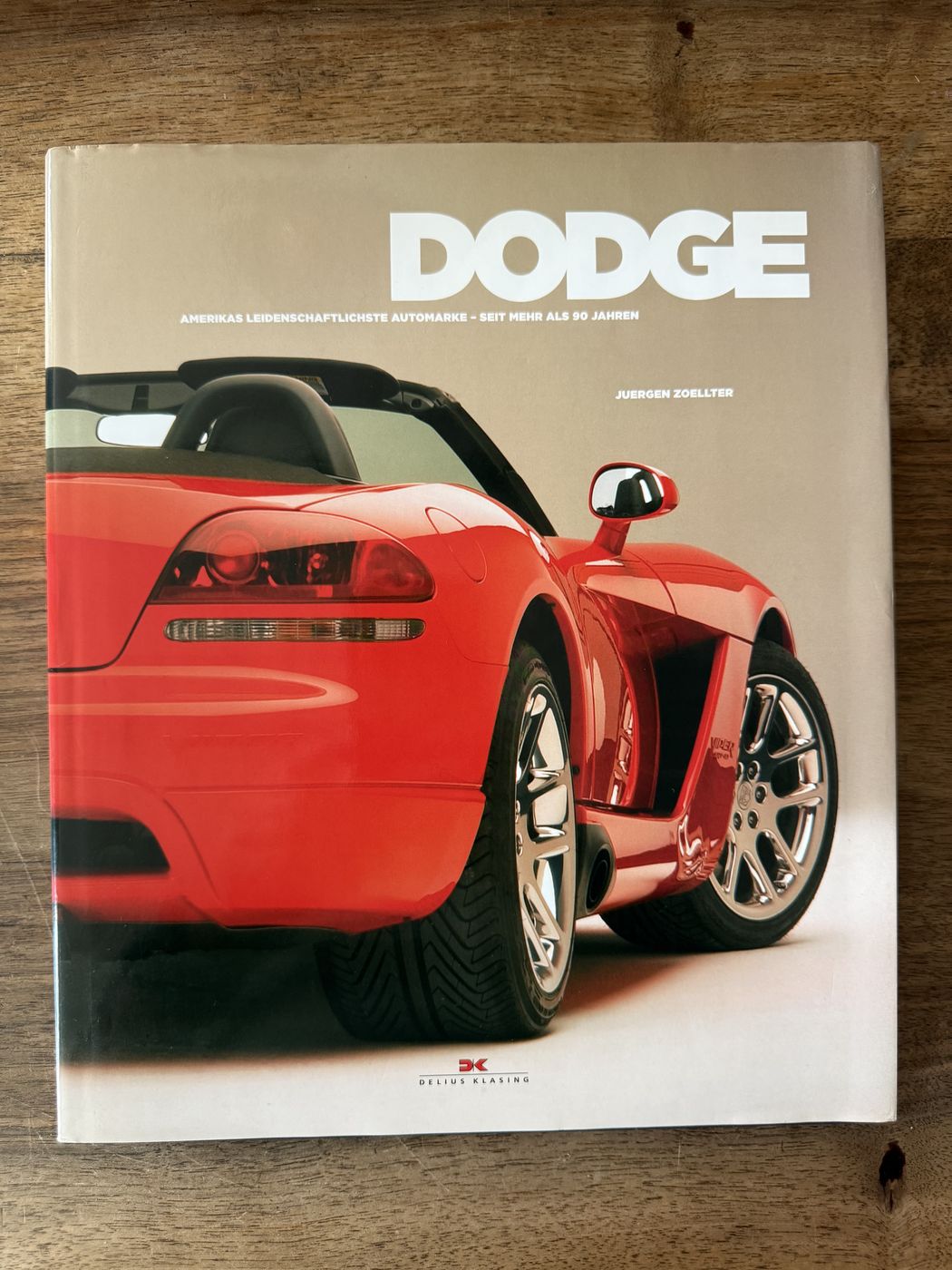 Dodge