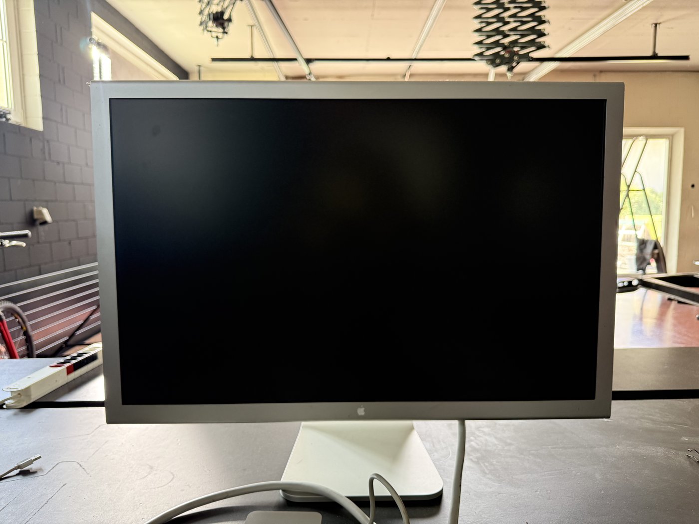 Apple Cinema HD Display 23″