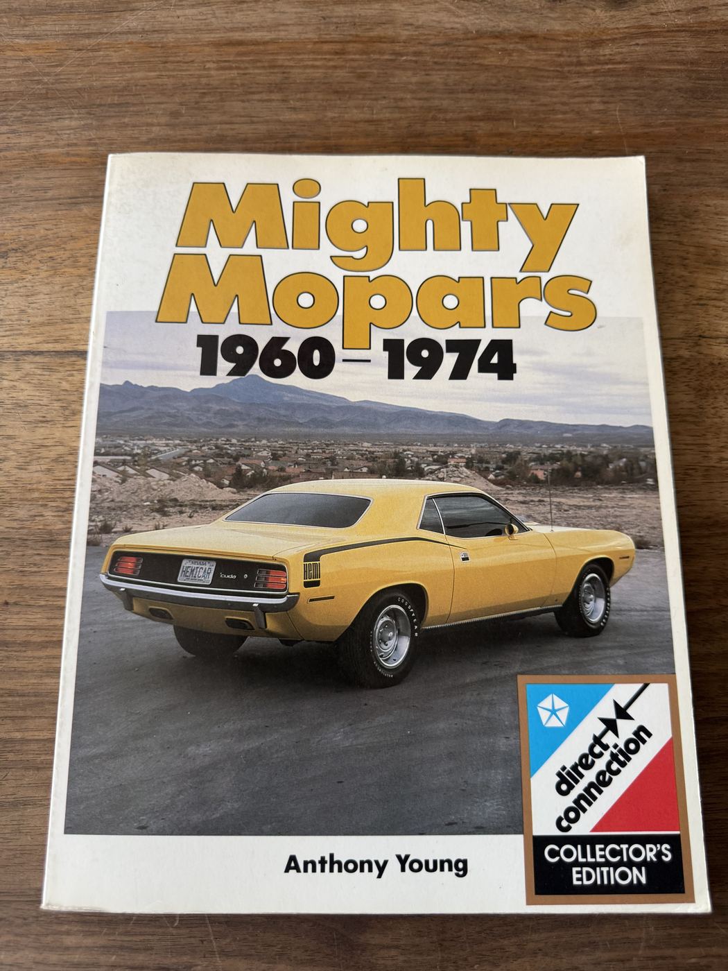 Mighty Mopars 1960–1974