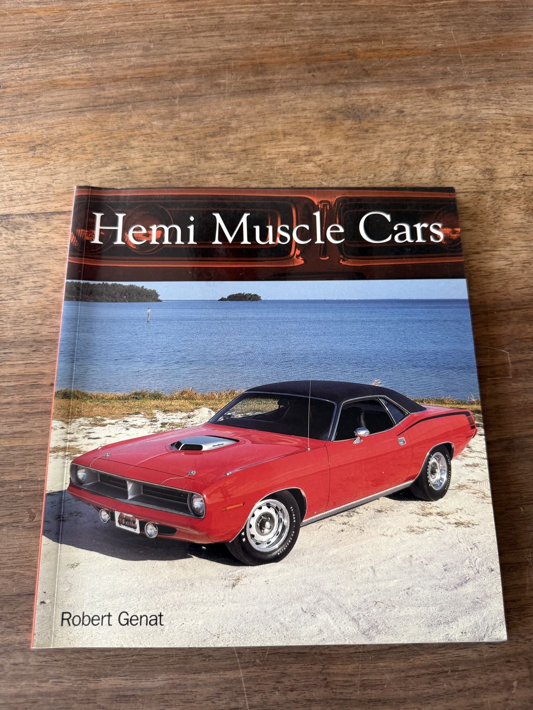 Hemi Muscle Cars
