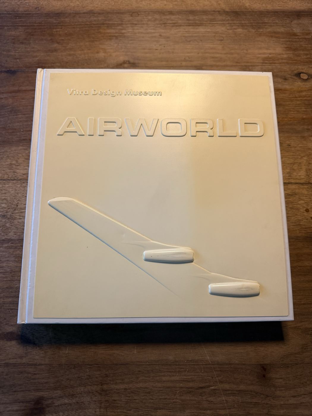 Airworld · Design und Architektur für die Flugreise