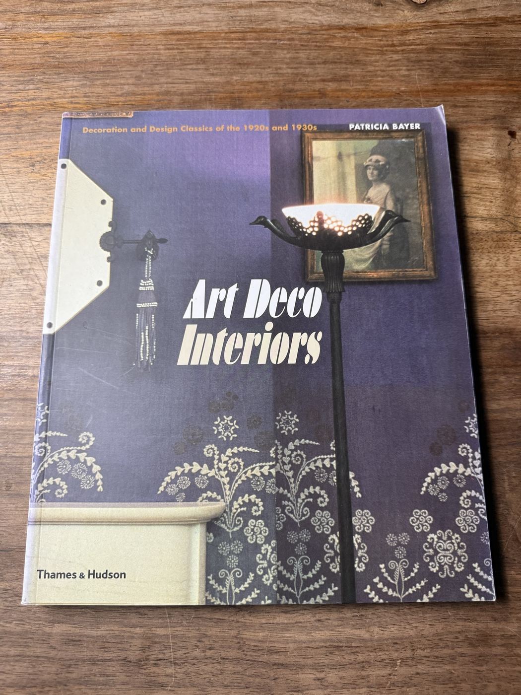 Art Deco Interiors