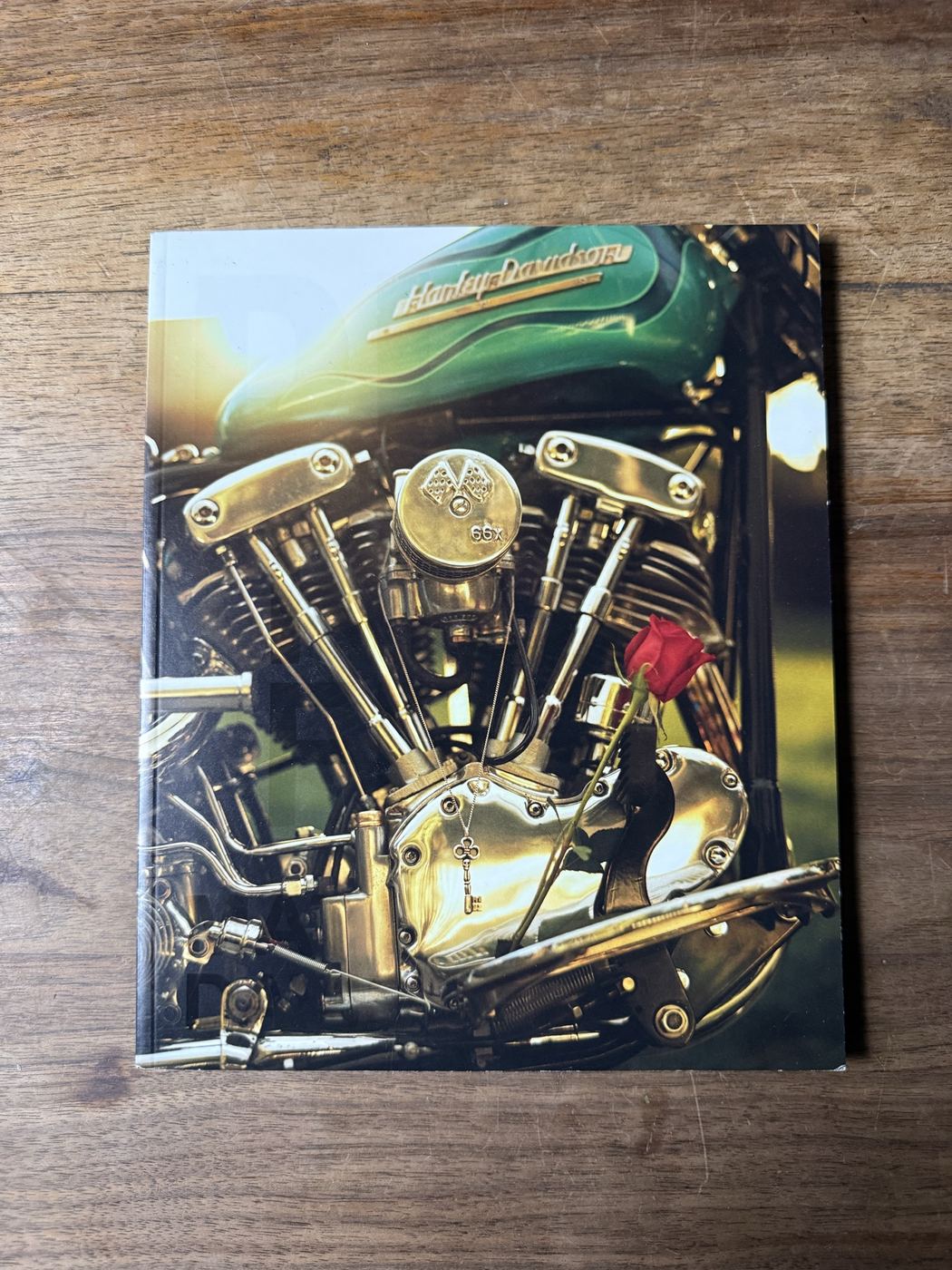 W&W Cycles · The Ride Stuff