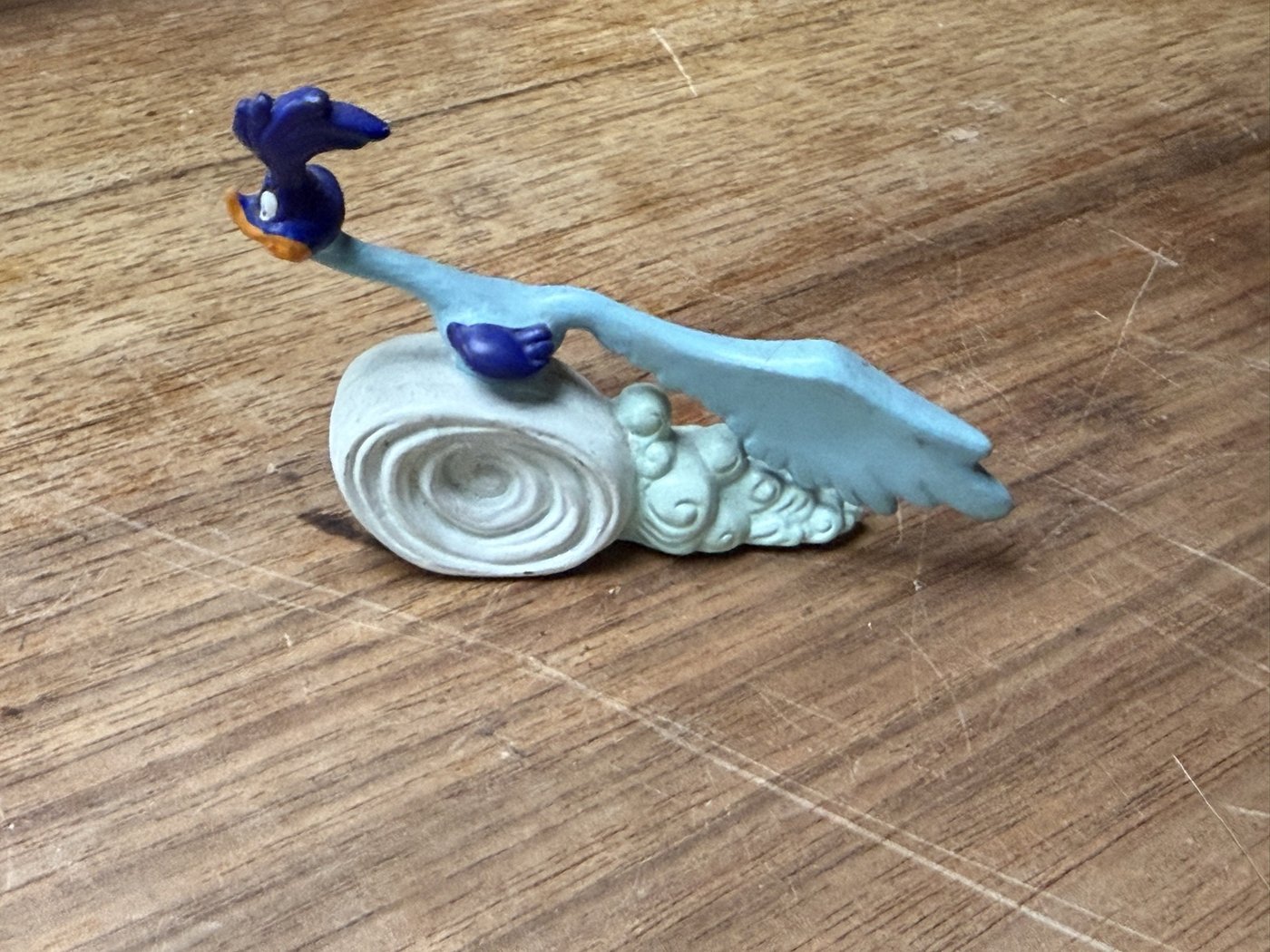 Road Runner Figur, lose